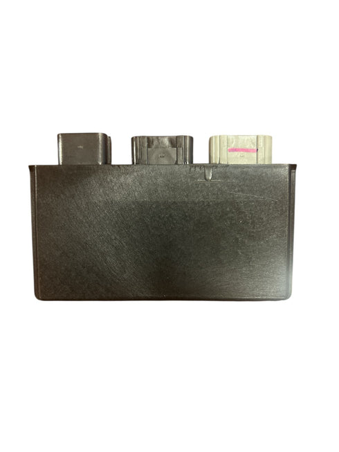 HONDA CONTROL PGM-FI UNIT MODULE 2009-2013 Rancher ES TRX420FE/FPE/TE  OEM